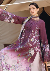 Lawn - Maria B - M Prints - Spring Summer 26 - MBSS#09B