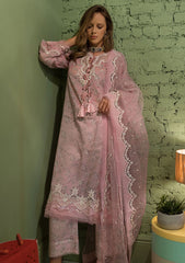 Lawn Collection - Sobia Nazir - Vital - Luxury - SV24#2-B