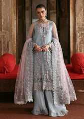 Formals - Parishay - Jahanara - Luxury 25 - JRA#06