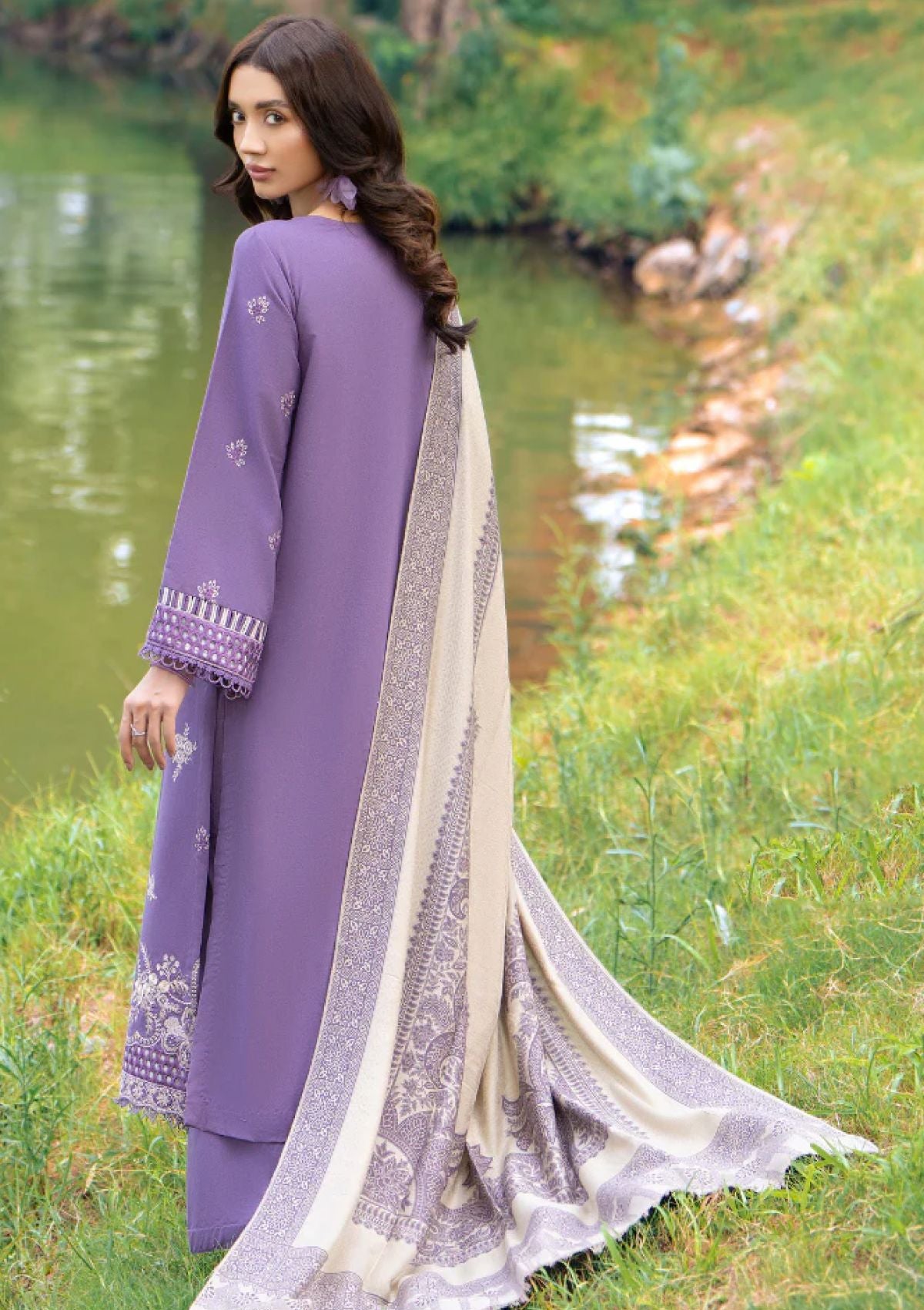 Winter Collection - Humdum - Onora - HO24#06