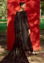 Winter - Nureh - Exclusive - Leather Peach - Palachi Shawl 25 - NE#191