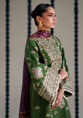 Lawn - Bin Ilyas - Amour Luxury 26 - D#183B