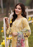 Lawn Collection - Kahf - Festive - KFL24#05 - Sahar