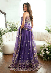 Formals - Mushq - Shaam Shandar - Chiffon 25 - TAARA TAAL