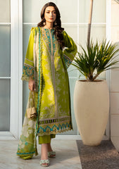 Lawn - Bin Ilyas - Kayra Summer Edit - 312 - B