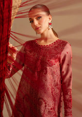 Winter - Bin Ilyas - Saqqara - Fall/Winter'25 - D#161 B