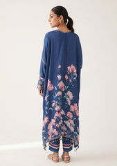 Formals - Rubaaiyat - Silk Volume III 26 - MADISON BLUE