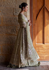 Formals - Afrozeh - Dastangoi 26 - Sukhan