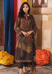 Lawn Collection - Charizma - Chunri - CCL24#05