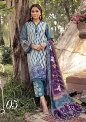 Winter Collection - Zara Meer - Uraan - V07 - ZU7#05