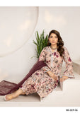 Lawn Collection - Noorma Kaamal - Printkari - DCP#06