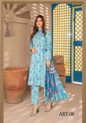 Winter Collection - Zara Meer - Uraan - V05 - ZU5#08