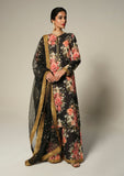 Pret Collection - Humjoli - Eid Luxury - D#05 - Sapphire