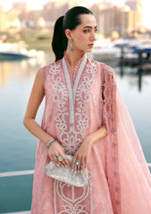 Lawn - Maria B - Luxury 26 - MBLL#04B