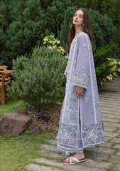 Lawn - Esmel - Mon Tresor - Luxe 26 - EUNSS#105 - Vera