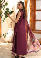 Lawn - Raaya - Rameen 26 - Vol II - ARIELLE