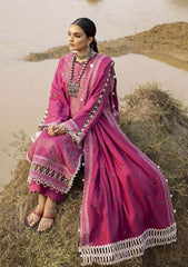 Winter Collection - Sidra Aleem - Sierra - SAS24#07