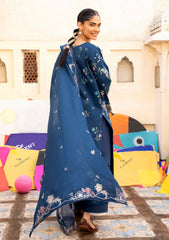 Lawn - Florent - Basant ChikenKari 26 - FBC#08B