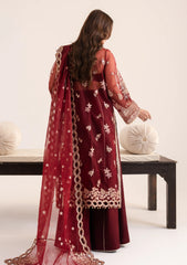 Formals - Afzaah - Amaya Festive - Unstitched 25 - AYAANA