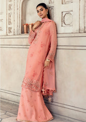 Formals - M.Basics - Festive Unstitched 25 - MB-FUS25#807