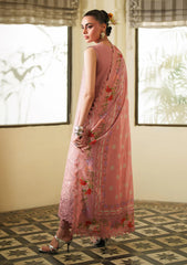 Lawn - Bin Ilyas - Heritage Dore - Summer 26 - H#173-B