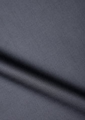 Dormeuil Exel Wool Fabric - Black