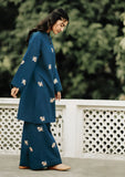 Pret Collection - Tana Bana - Lala Rukhsare - 2 Piece - LR24#6604