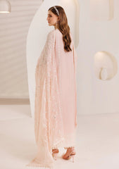 Formals - Alizeh - Dhaagay - Unstitched 25 - AF-DHG#5029 - Miksha