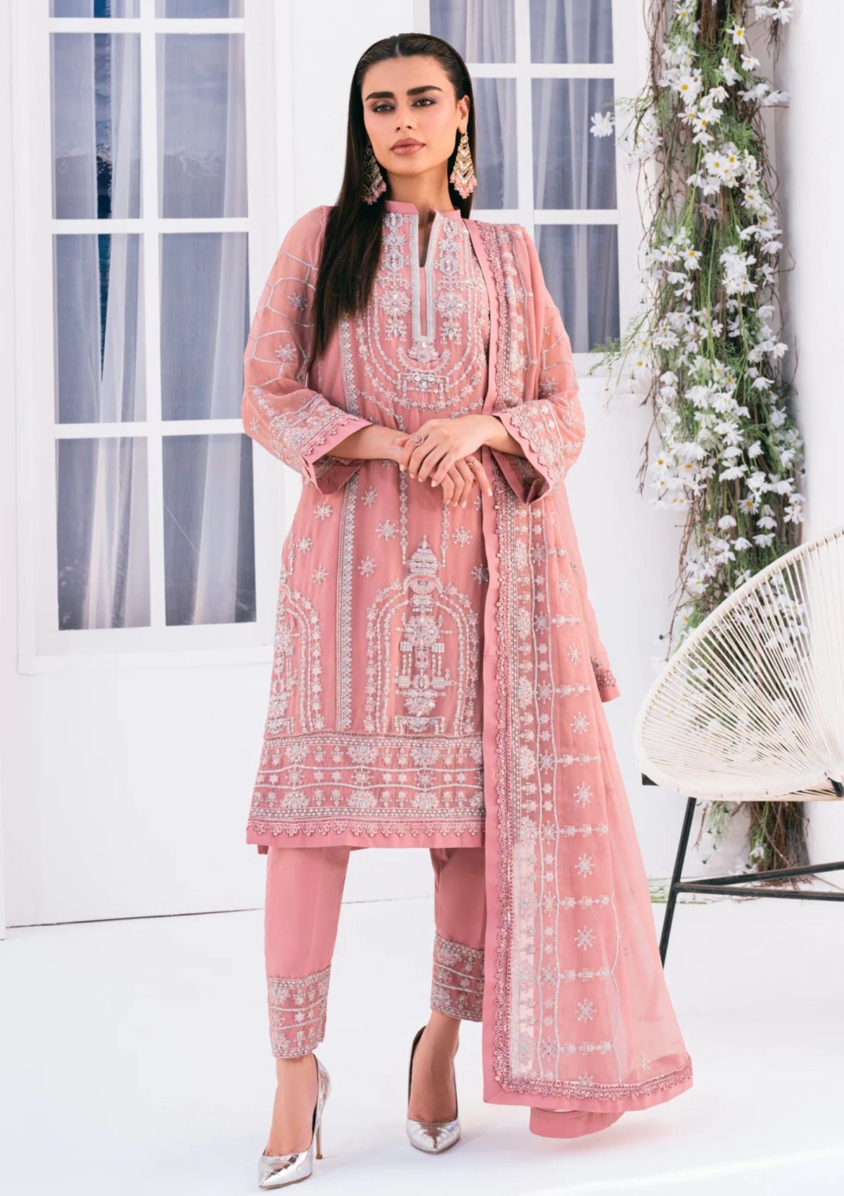 Formal Collection - Noorma Kaamal - Lallaria - Volume 3 - NK-LLC-24