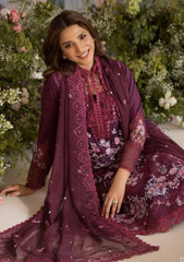 Lawn - Sobia Nazir - Luxury 25 - SNLL#6A