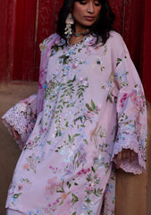 Lawn - Zaha - Meili Festive 26 - ZL#12A - JIĀ