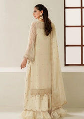 Formals - Alizeh - Reena 25 - Vol 5 - HM#4052 - Parnoor