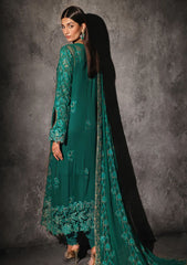 Formal Collection - Raj Bari - Sage - Art24#01 - Opulance