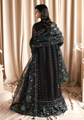 Formals - Zarif - Siraya Printed 26 - D#06 - KAVISH