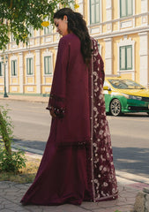 Lawn - Afrozeh - Mulaqaat 26 - Haya