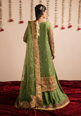 Formals - Maria Osama Khan - Jhil Mill - Wedding 25 - Shabnum