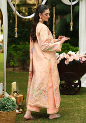 Winter - Rang Rasiya - Luxe Silk 25 - RRLS#05 - Soha