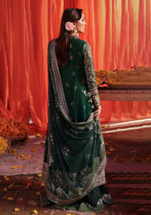 Formals - Nureh - Jhoomro -  Luxury 25 - NL#83 - Zoha