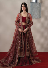 Formals - Afrozeh - Aure 26 - FWO#1237 - FLORENTINE