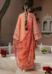 Lawn - Kahf - Ek Fasana - Luxury 26 - KLB#05B - ADAA