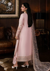 Lawn - Maryum N Maria - Luxury 26 - MWS#6340