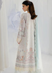 Formals - Qalamkar - Luxe Silk 25 - LK#06 - NELE