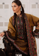 Lawn - Saira Rizwan - Spring Summer 25 - SRL#06 - NAZLI-A