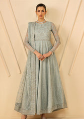 Formals - Zarif - Riwayat Chiffon 26 - ZRF-RC#06 - MINTARA