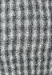Vitale Barberis Canonico Flannel Super 120's Wool Fabric - S Grey