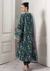 Lawn - Qalamkar - Q Prints Drop II 26 - QQP#09 B - DIANE
