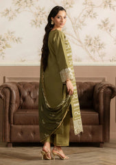 Lawn - Ayleen - Noore 26 - Eid Edit - Mehwar