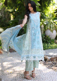 Lawn Collection - Noor - Saadia Asad - Luxe Chikankari - NSC24#2-A