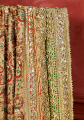 Bahawalpuri Pehnawa - Exclusive Edition - BPD#09