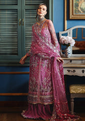 Formals - Mushq - The Muse - Wedding Unstitched 25 - MW#02 - Arwen